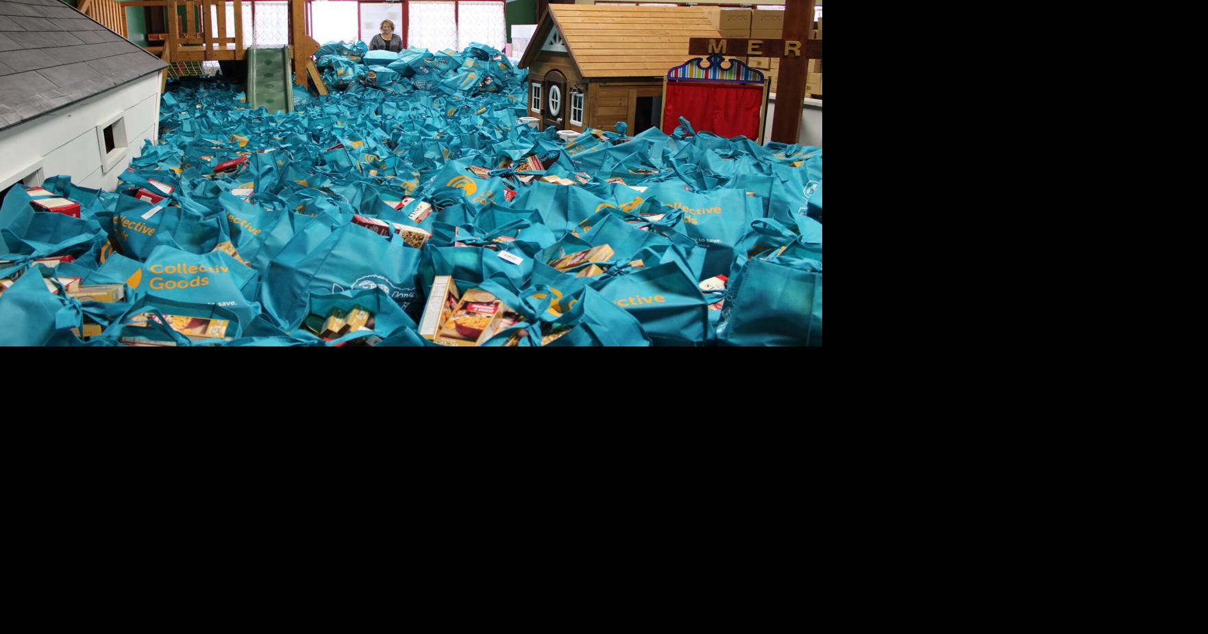 Christmas comes Thursday to TLC Community Center in Elizabethton News