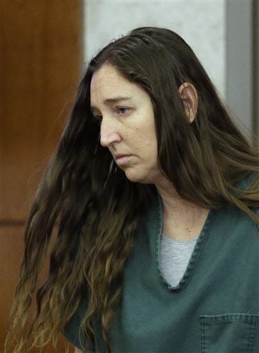 Utah Woman Charged With Murder In 6 Baby Deaths; Death Penalty Off ...