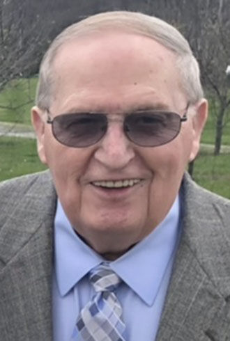 Fred Kenneth Moore | Obituaries | johnsoncitypress.com