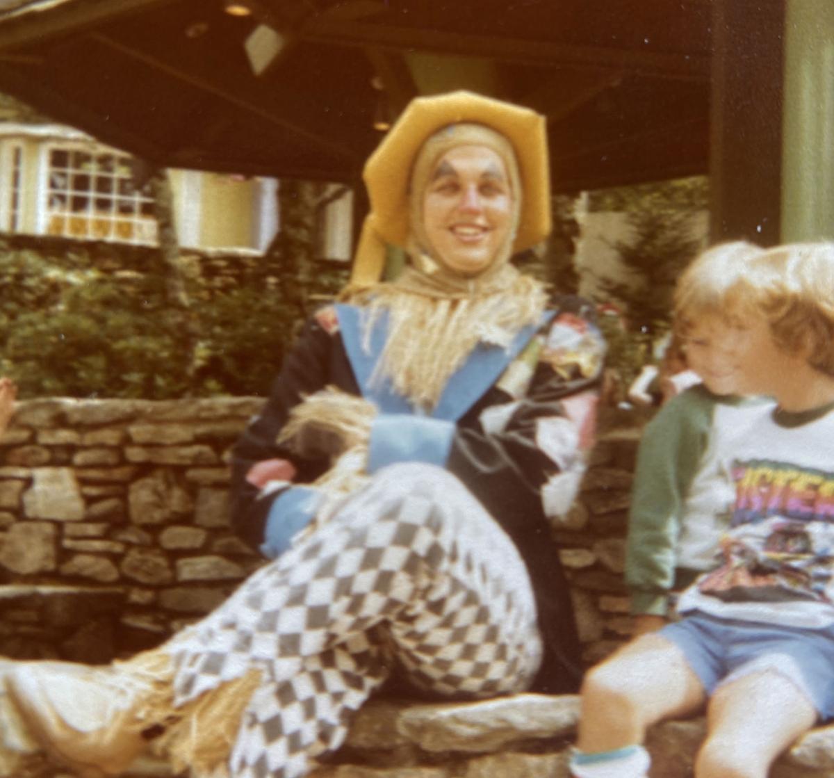 Stahl Fondly Recalls Her Summers In The Land Of Oz Living Johnsoncitypress Com