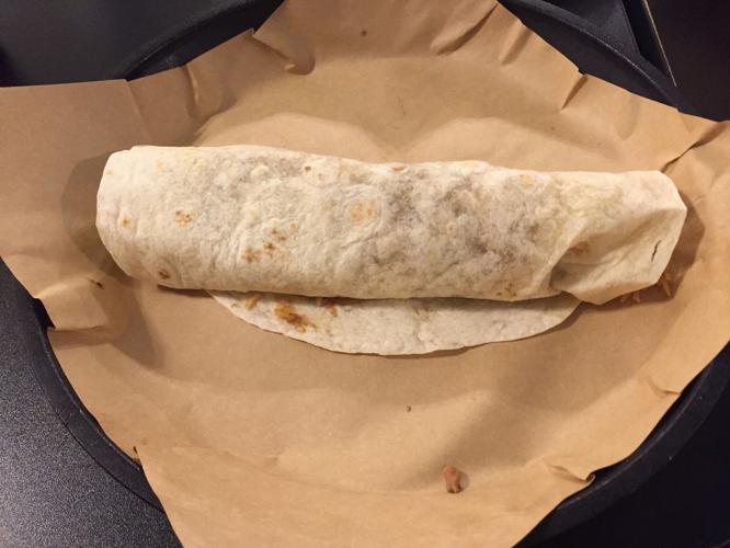 Texas Burritos & More Jonesborough Goes TexMex With Style Food