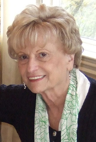 Patricia E. Blanchard | Obituaries | Johnsoncitypress.com