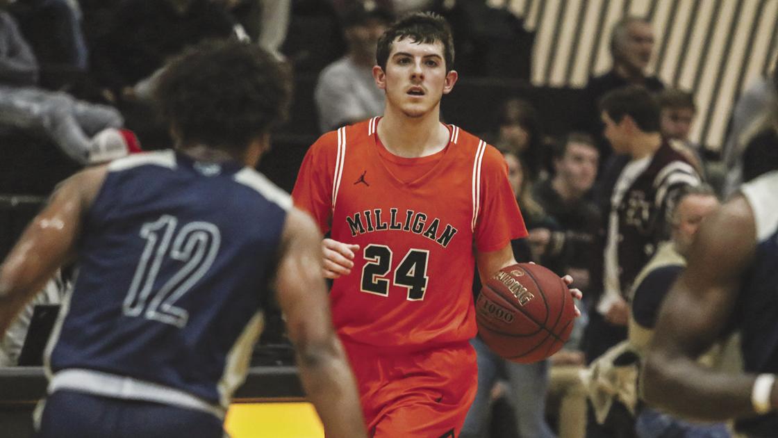 Milligan Basketball In Hunt For Aac Championships Sports