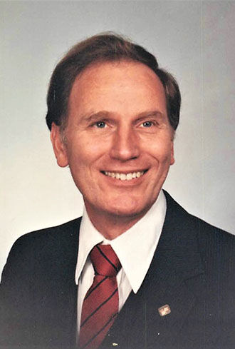 Kenneth Earl Brackett Sr.