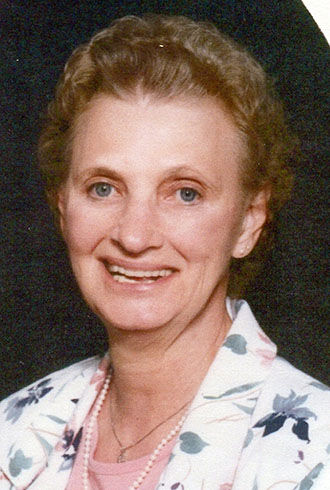 Betty Jewell Linville | Obituaries | Johnsoncitypress.com