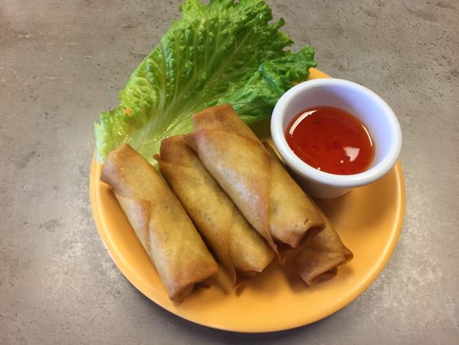 In East Tennessee, serenity is spelled K-A-L-M | Food ...