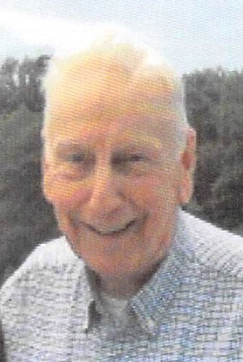 Billy Blake “B.B.” Adams | Obituaries | Johnsoncitypress.com