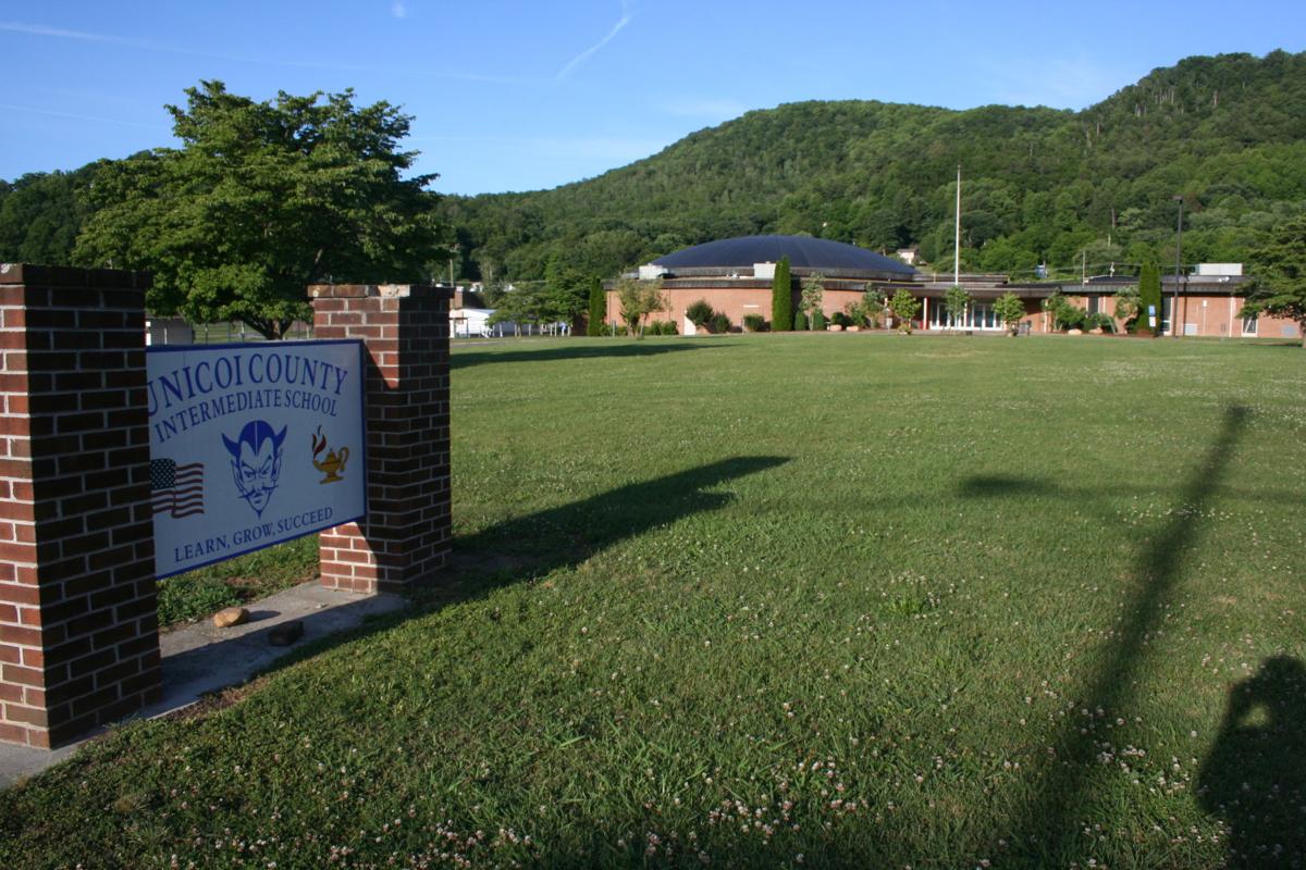 Unicoi County schools reconfiguration progressing quickly Local News