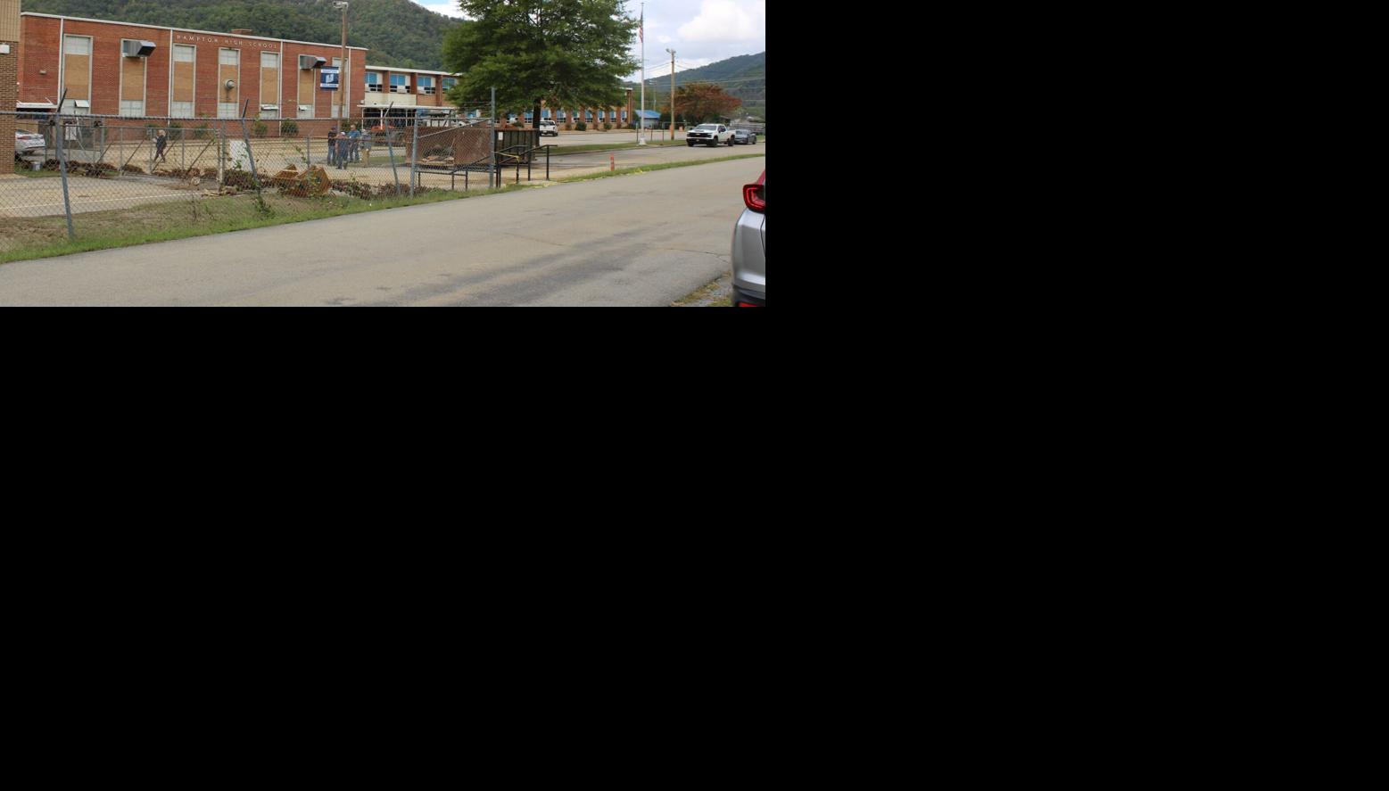 Carter County School Board