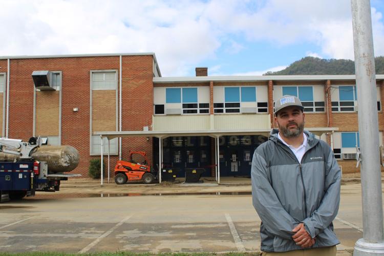 Carter County School Board