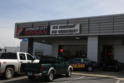 Johnson City S Nissan Dealership Under New Ownership Business