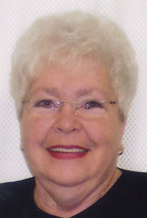 Obituary information for Betty J. Bell