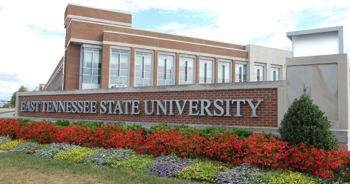 ETSU waives testing requirements for 2021 admission Local News