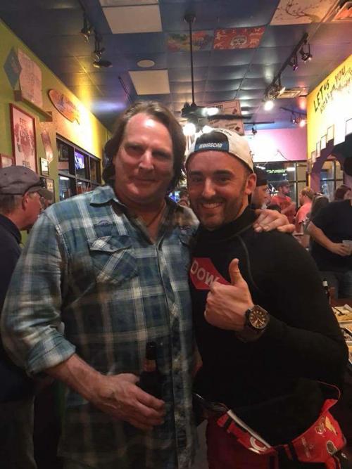Daytona 500 Champion Has Local Ties Motor Sports Johnsoncitypress Com Scott bloomquist, larry moore, charlie swartz, jack boggs. daytona 500 champion has local ties