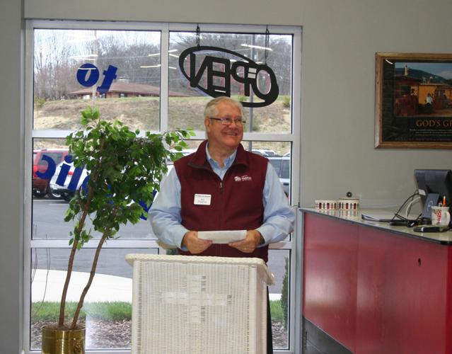 Habitat ReStore celebrates Johnson City opening Local News