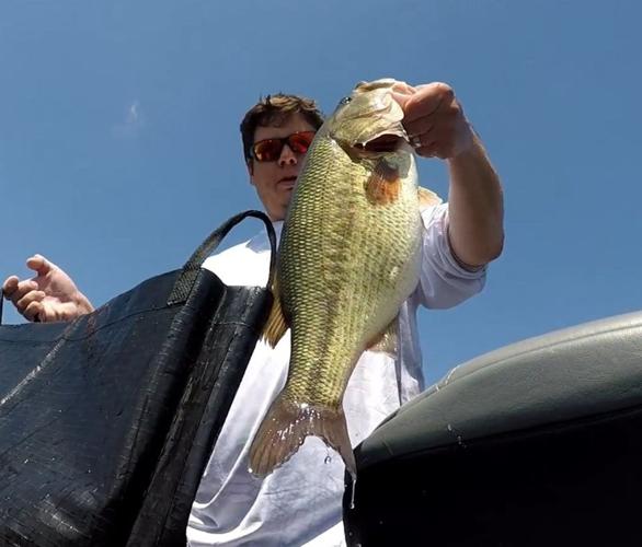 Connect Outdoors partners with Tennessee BASS Nation for conservation efforts