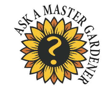 Master Gardener logo