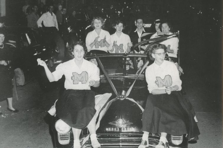 Milligan College in pictures Features