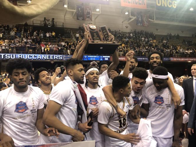 Bucs grab SoCon tournament title, NCAA invite with 30th win Sports