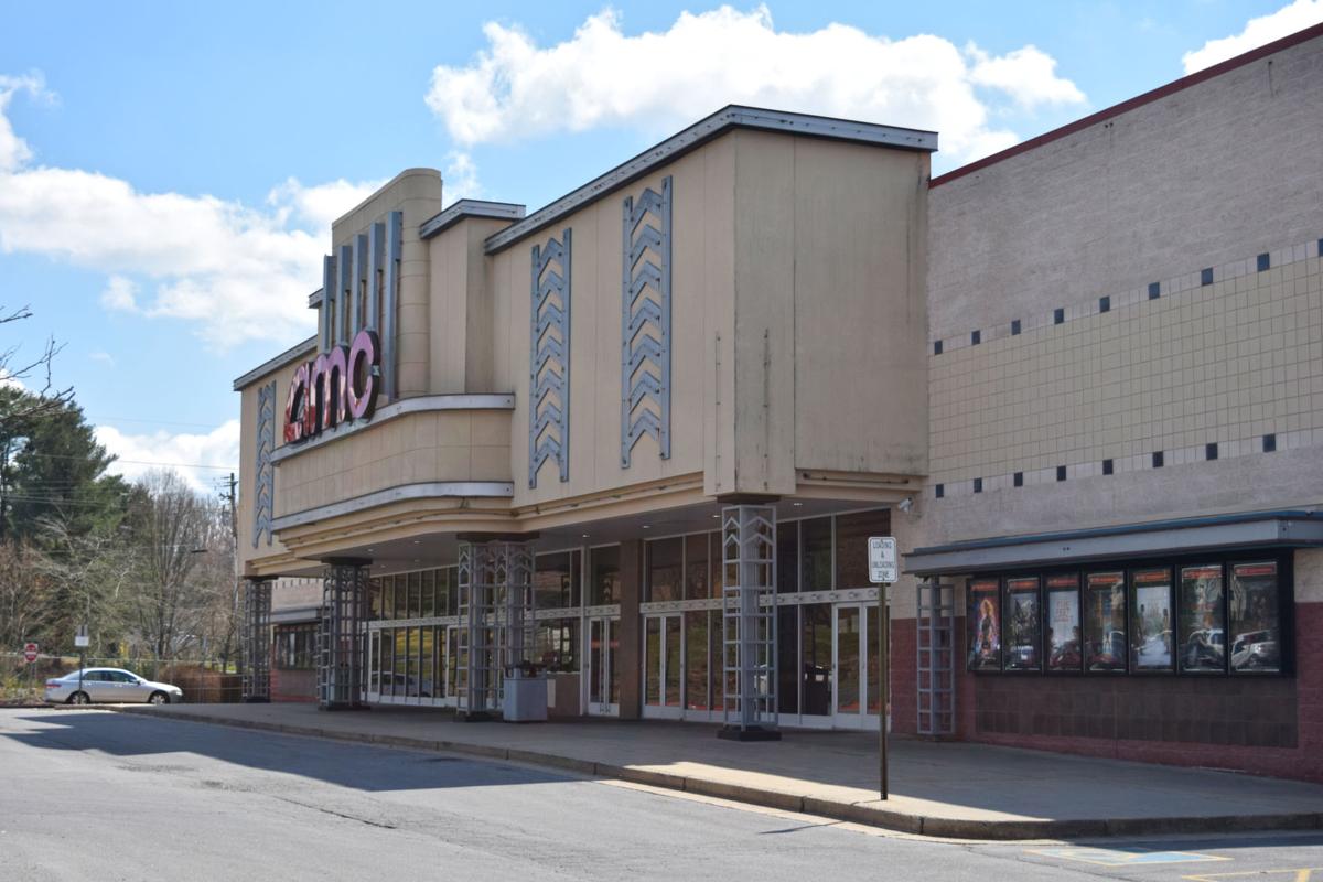 AMC investing 4.6 million into Johnson City theater renovation