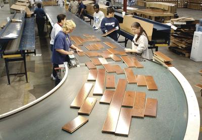 Mullican Announces 1st Product Line In 15m Johnson City Plant Expansion Business Johnsoncitypress Com