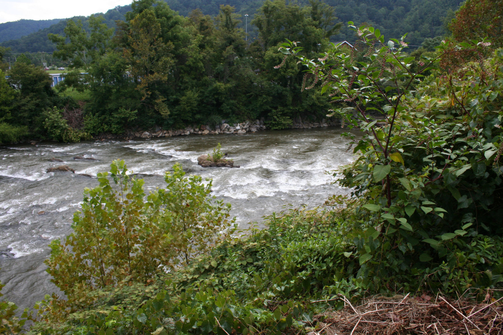 Civil War Battle Of Red Banks A Bad Day For Confederates In Northeast ...