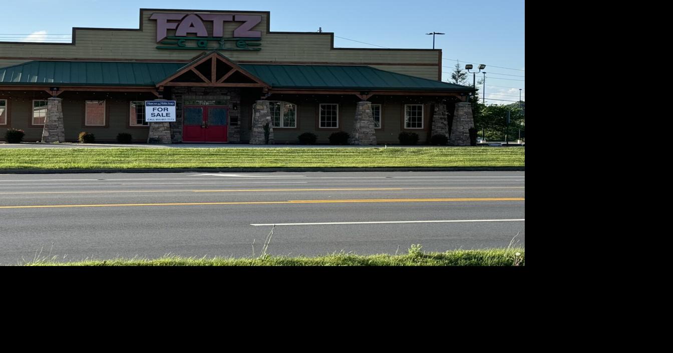 Developer hopes to convert old Fatz Restaurant into car wash Local