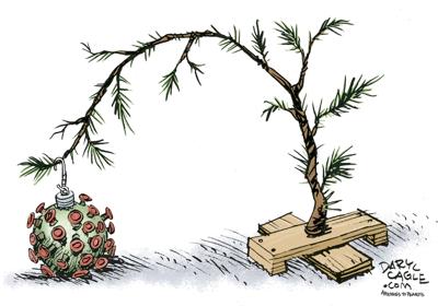 Finding The Good In Our Grief With Charlie Brown Johnsoncitypress Com Finding The Good In Our Grief With Charlie Brown Johnsoncitypress Com