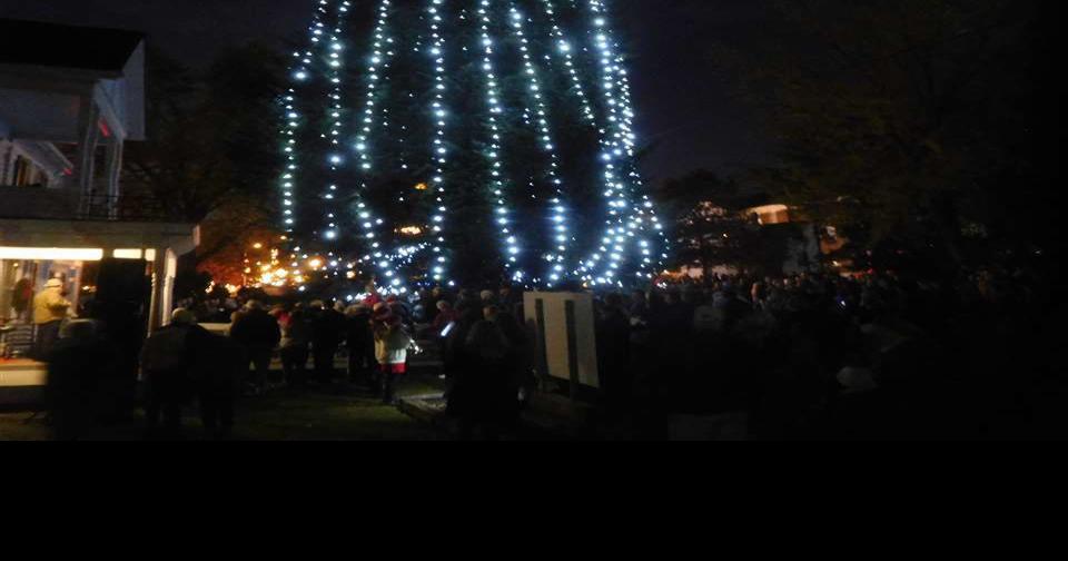 Elizabethton Christmas Parade 2022 Plans For Elizabethton Christmas Tree Lighting, Downtown Christmas Parade  Announced | | Johnsoncitypress.com