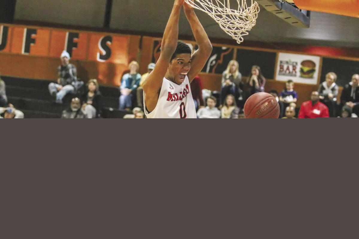 Milligan Loses Heartbreaker To No 15 Montreat 80 77 Sports Johnsoncitypress Com