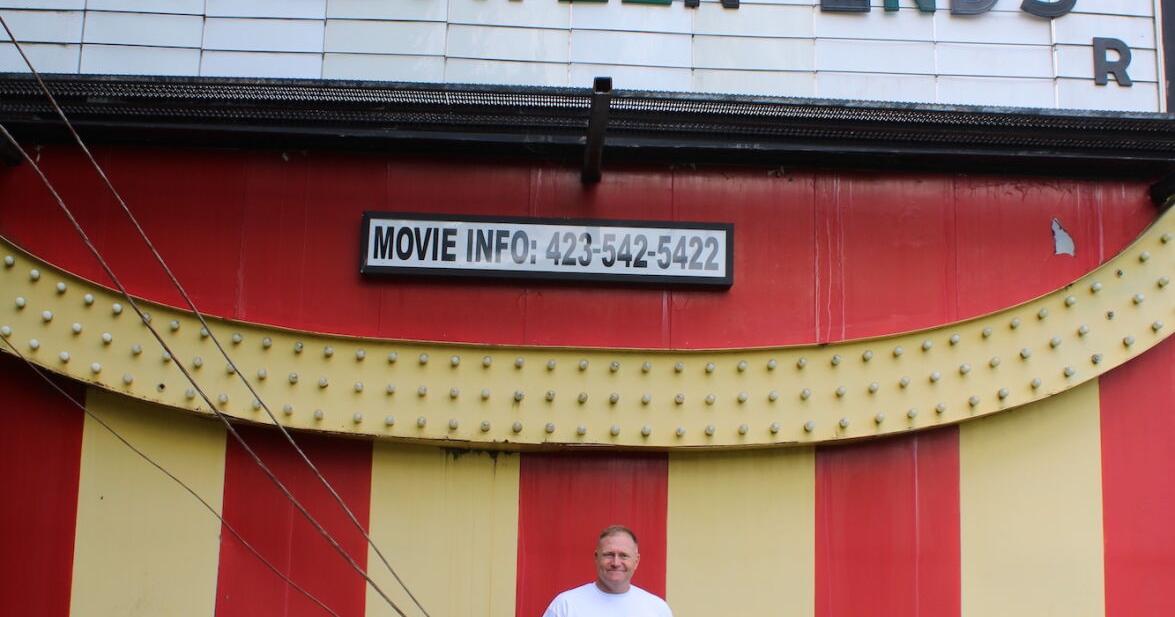 State Line Drive-In feiert 75 Jahre Unterhaltung für die Community |  Lokalnachrichten State Line Drive-In feiert 75 Jahre Unterhaltung für die Community |  Lokalnachrichten