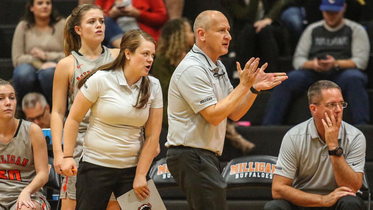 Aubrey Steps Down As Milligan Women S Coach Sports