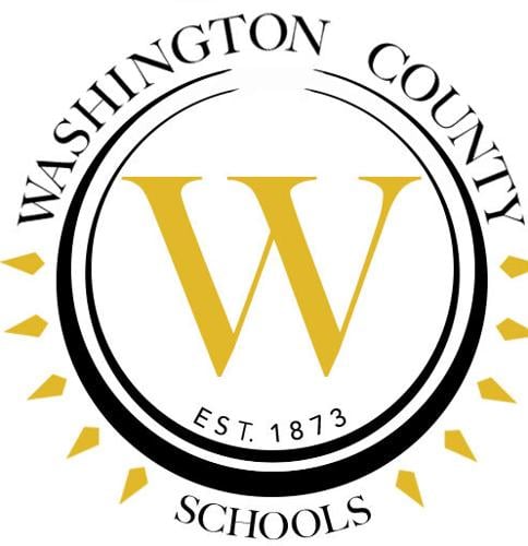 washington county schools logo