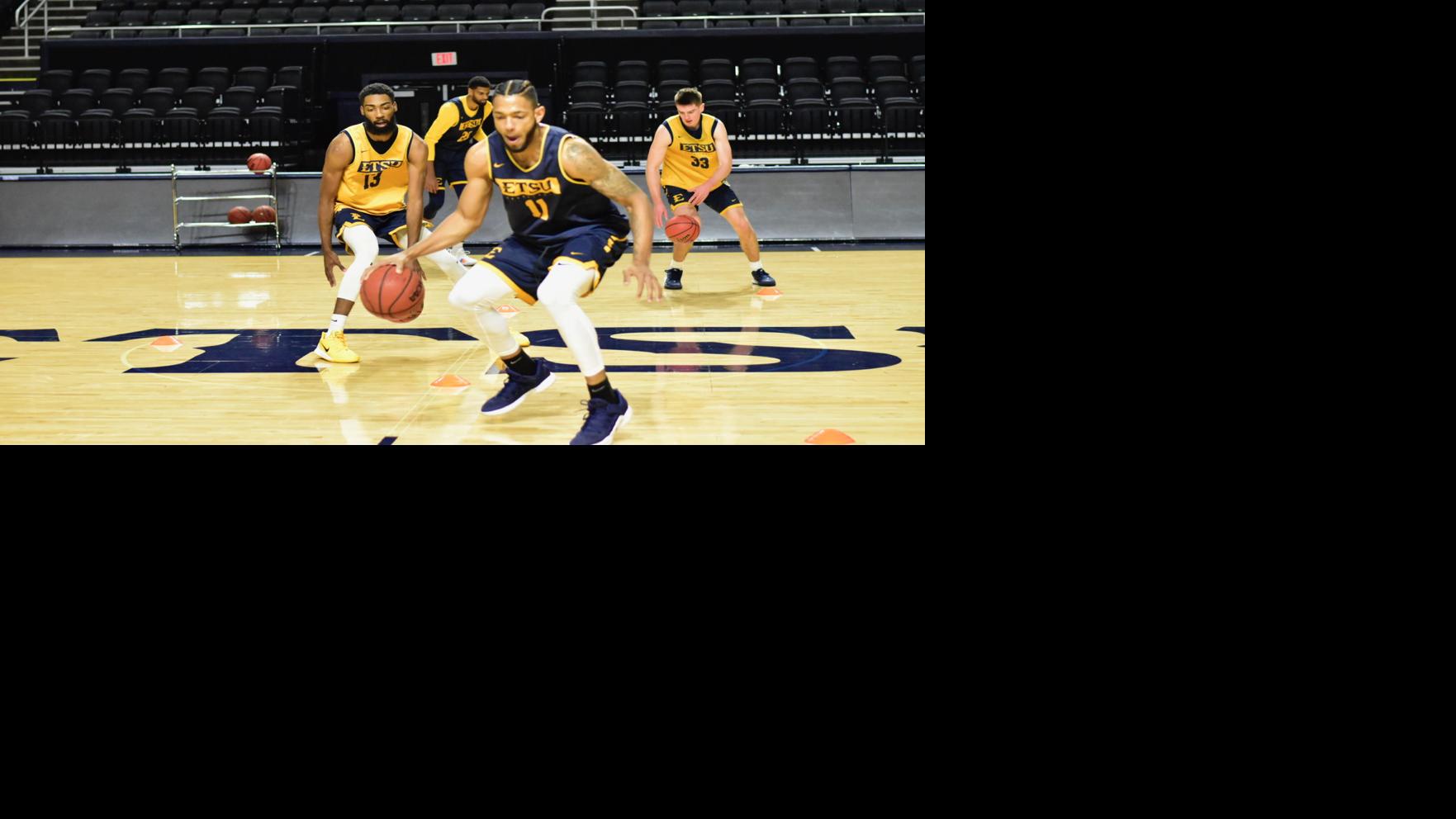Bucs Getting Healthier As Winthrop Comes To Town Sports