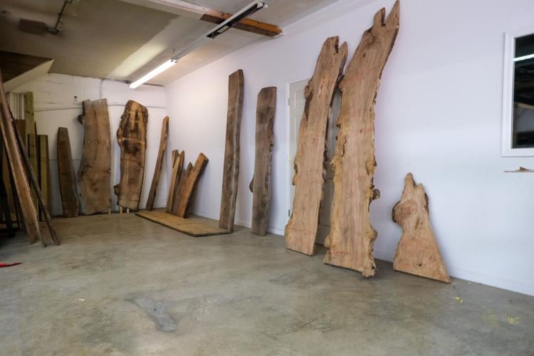 Johnson City lumber business to celebrate 'board cutting' on Saturday