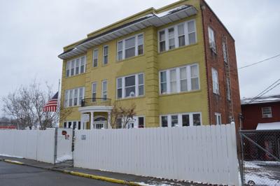 Court halts closure of Haven of Mercy while city certifies record