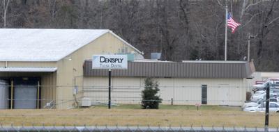 Temporary Furlough At Dentsply Sirona In Johnson City Ends This Week Business Johnsoncitypress Com