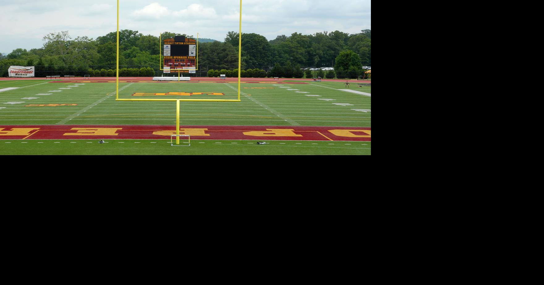 Free from Freedom Hall Science Hill graduation tentatively planned for