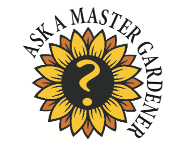 Master Garden column logo