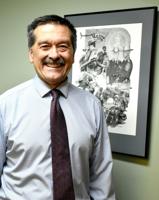 Kilgore named House minority leader