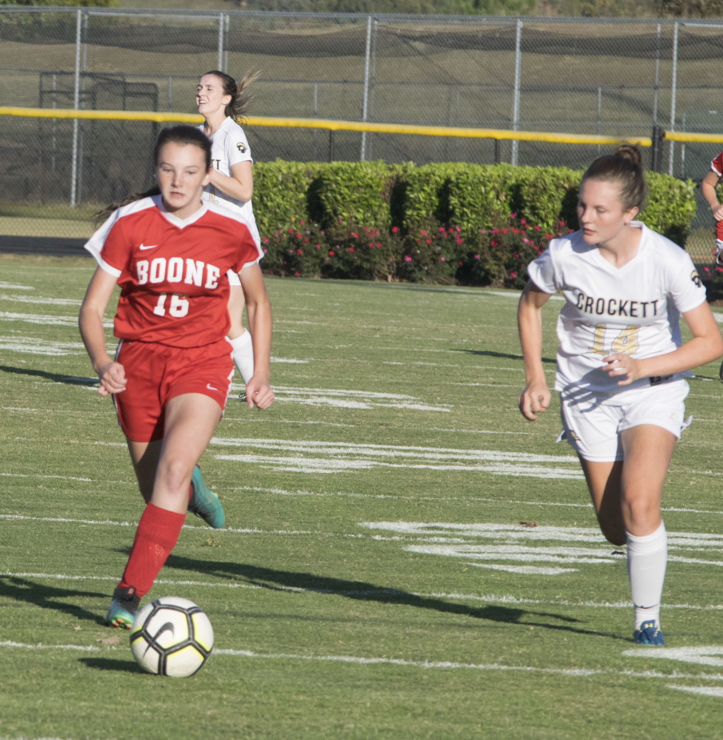 soccer aaa