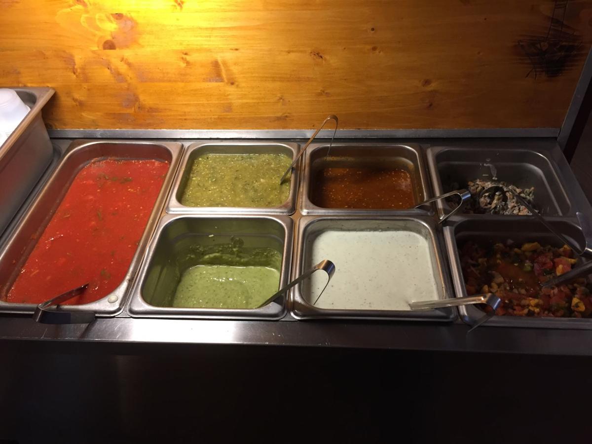 Puerto Nuevo Fresh Mexican Seafood Restaurant A Gentle