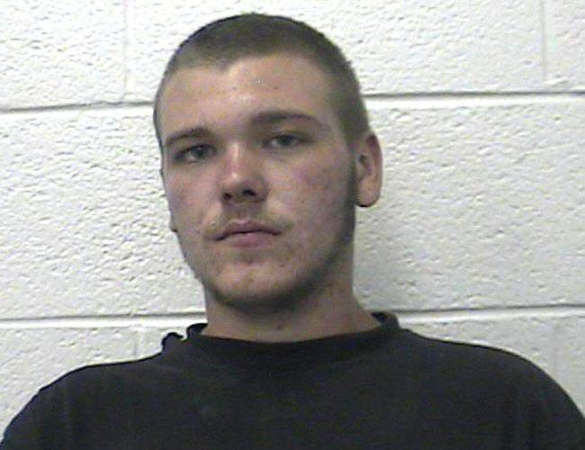 Police 2 arrested after attempted Johnson City home invasion