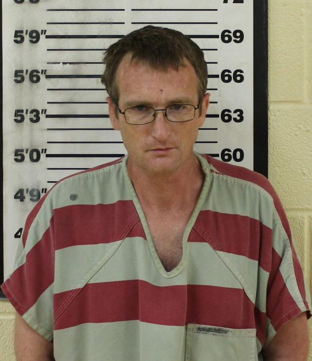 Man arraigned on kidnapping assault charges in Carter County Crime Man arraigned on kidnapping assault charges in Carter County Crime
