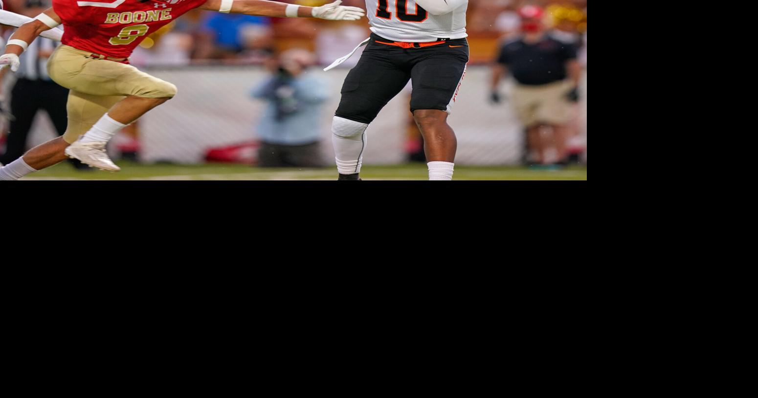 Elizabethton eyes benchmark streak