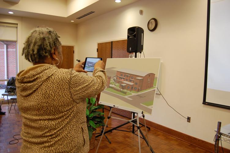 Langston alumni, advocates closing in on 500,000 fundraising goal Business