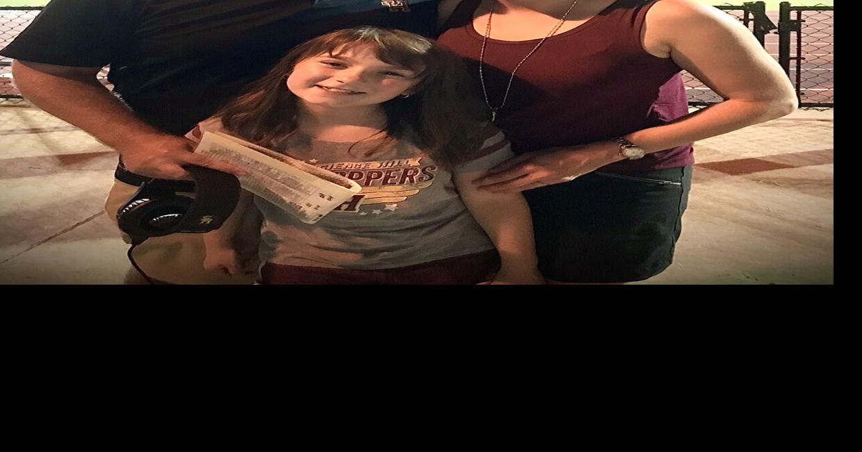 Q&A with Johnson City school board candidate Ginger Carter News