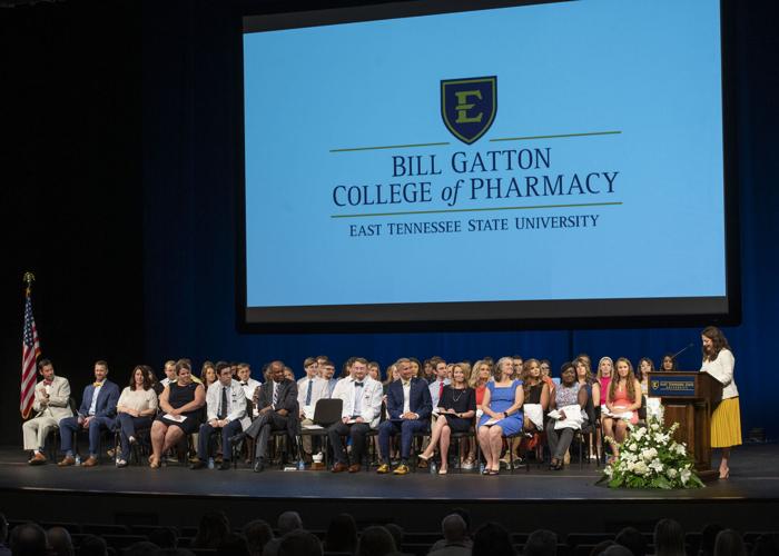 Gatton College of Pharmacy welcomes Class of 2026