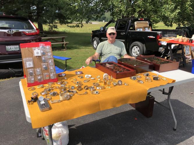 Town of Unicoi holding community yard sale News