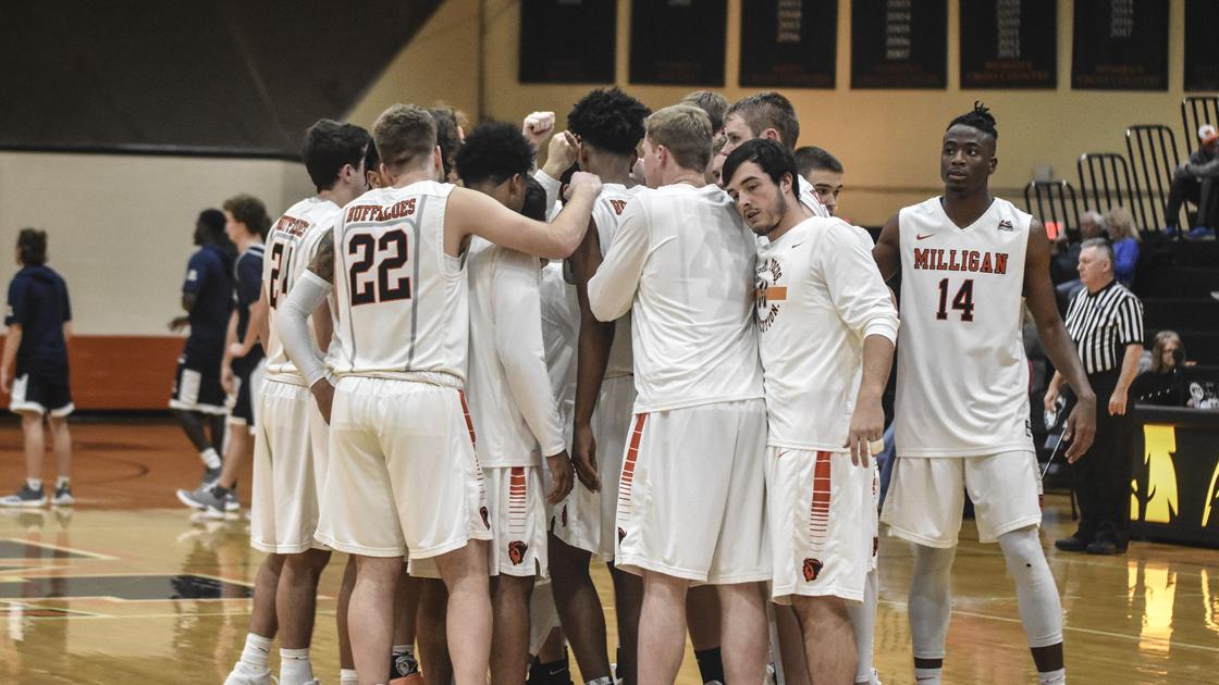 Milligan Teams Climbing Up In National Rankings